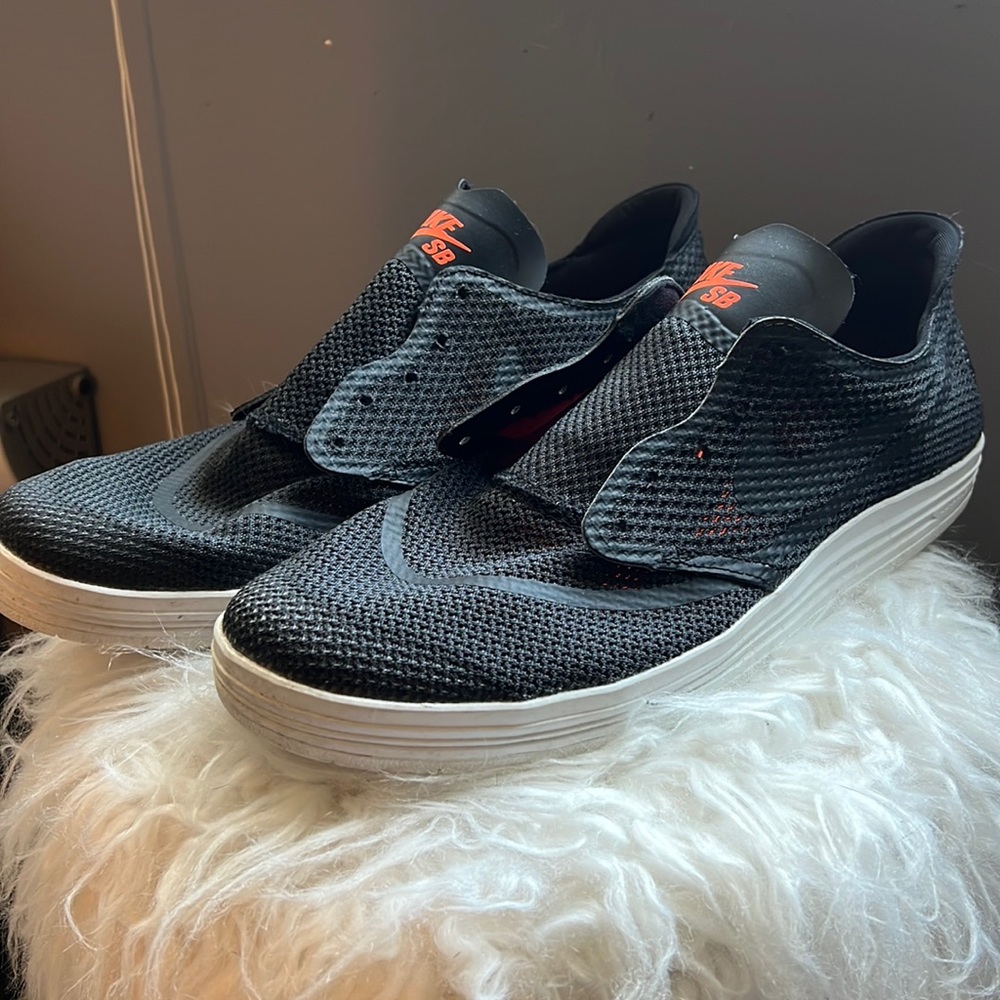 Nike SB Janoski Men’s Sneakers Size 10